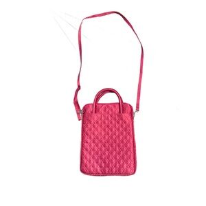Disney Stylish Pink Tablet Case with Strap